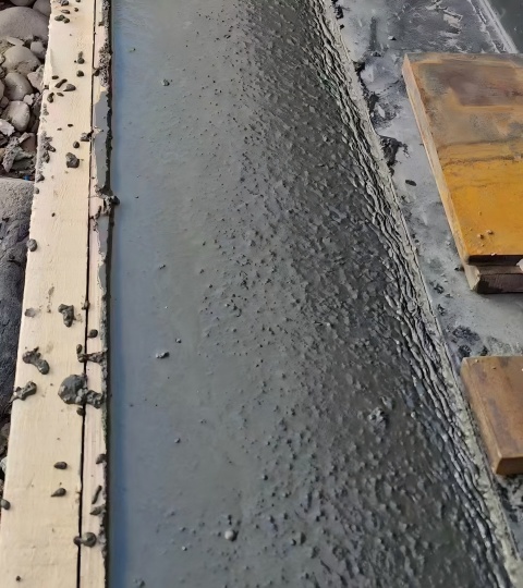 清镇环氧砂浆的特点及施工流程​