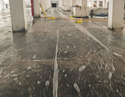 清镇不发火砂浆和不发火金属骨料有什么区别