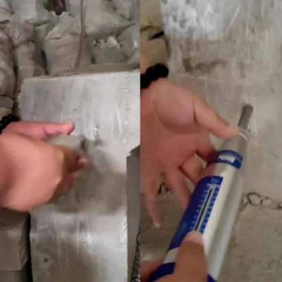 清镇混凝土强度不足的原因及处理方法