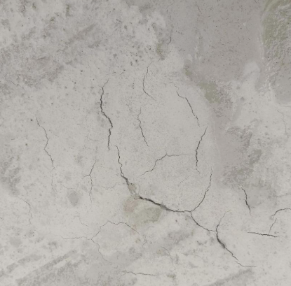 清镇灌浆料为什么会产生裂缝？出现裂缝该如何处理？