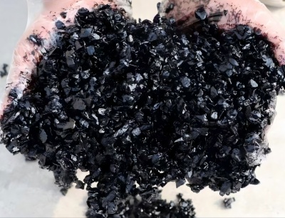 清镇沥青冷补料（沥青砂）的优势特点与施工流程解析