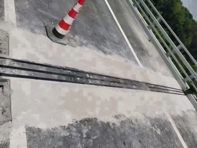 清镇伸缩缝更换后浇筑材料快速结构修补料速砼的产品特点及施工流程​