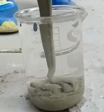 清镇水工混凝土絮凝剂，水下抗分散剂的作用及施工方法